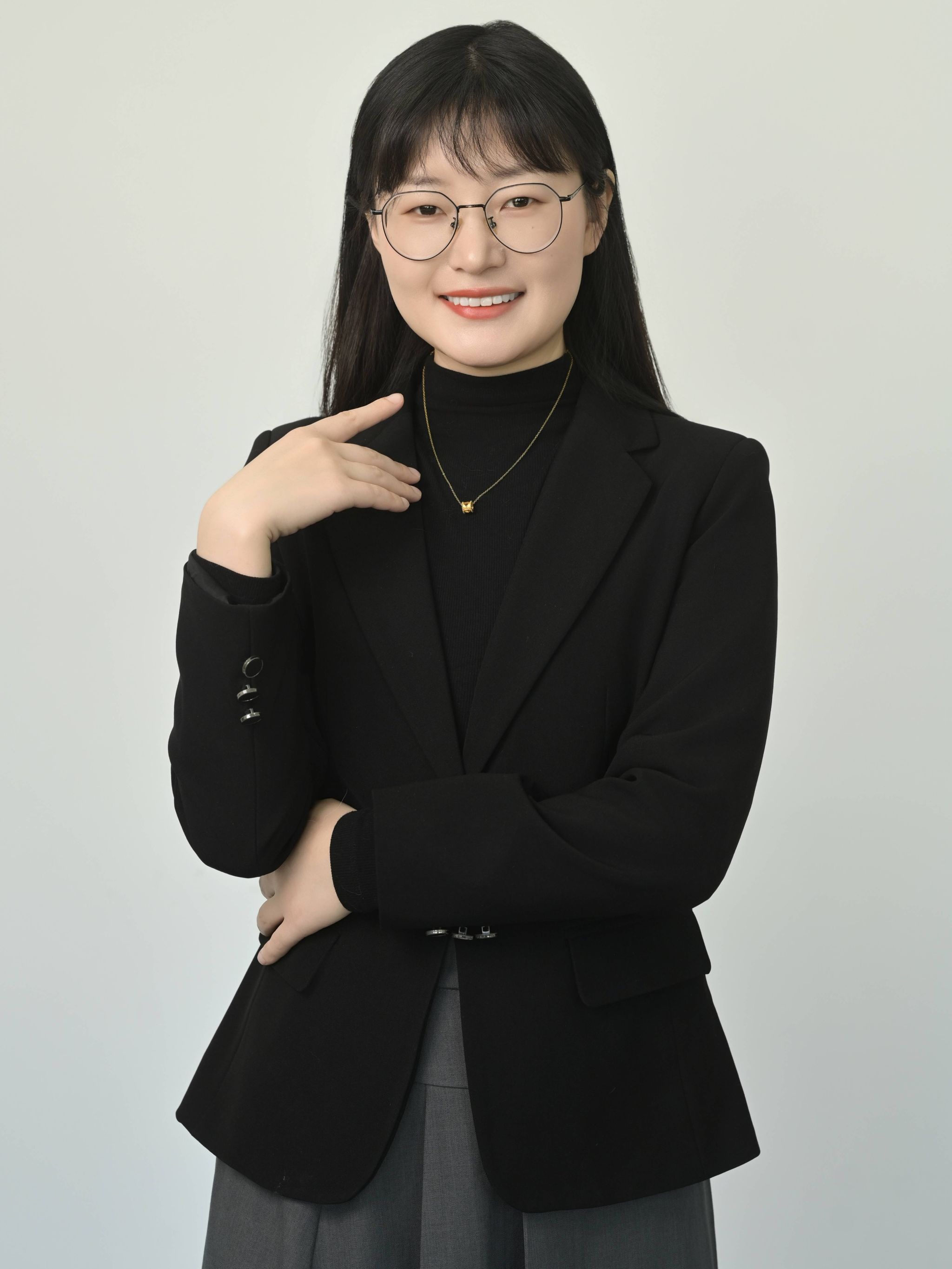 李晓飞