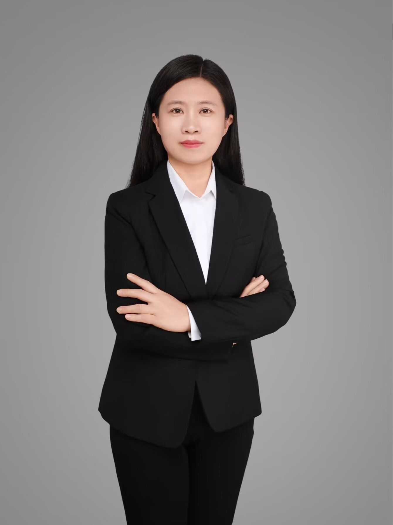 胡晓微