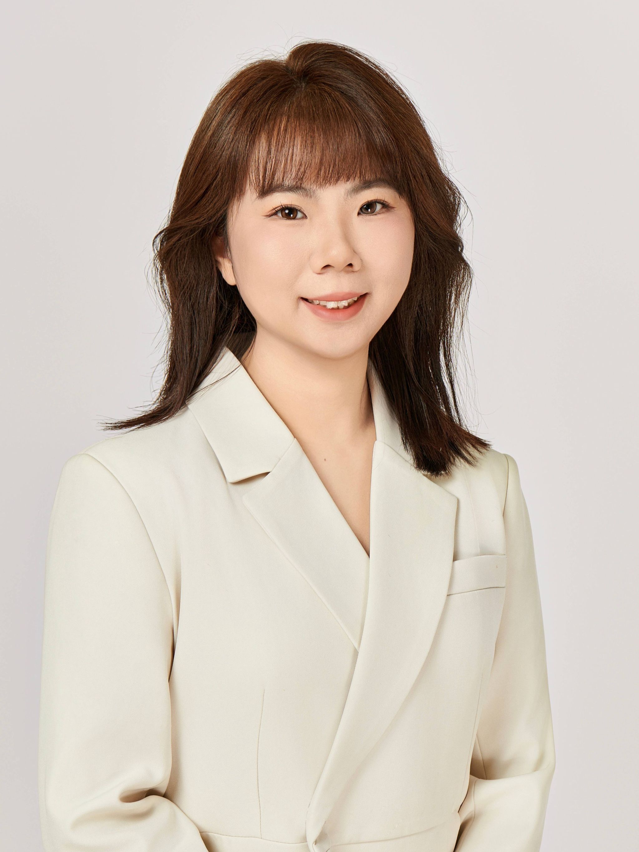 杨茜