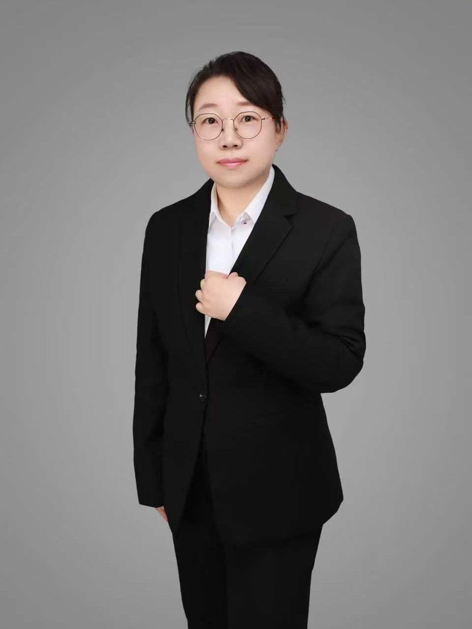 王琦