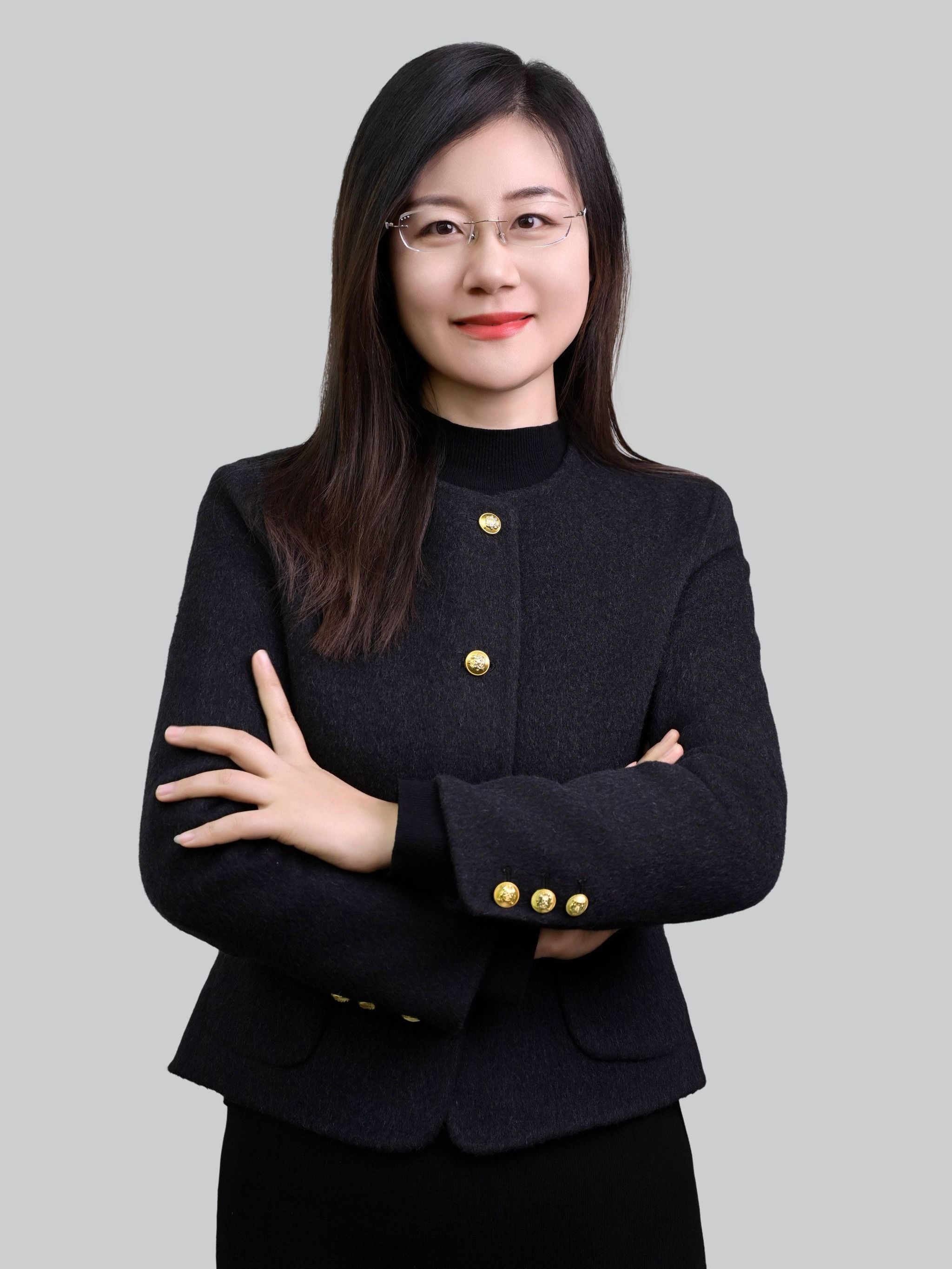 冯晓莹